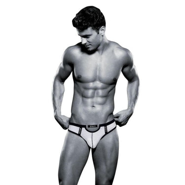 Bad Boy Thong White Menswear Envy (ABS Pro)